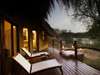 Pondoro Game Lodge - Private Deck 